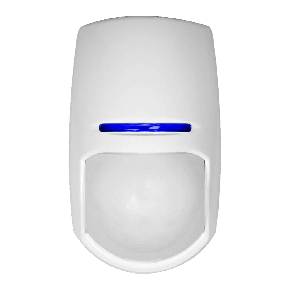 Комбиниран датчик MW+PIR