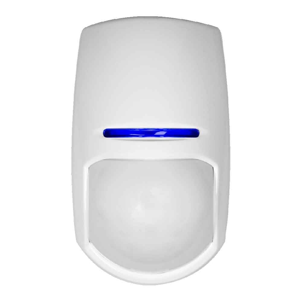Комбиниран датчик MW+PIR