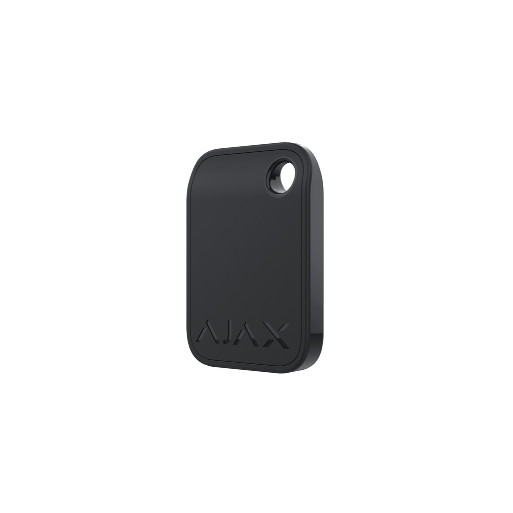 23529.90.BL, Ajax Tag black 1 бр.