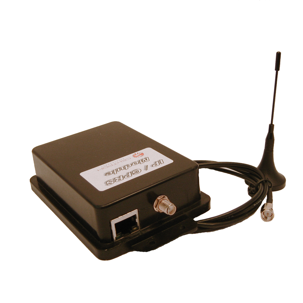 IPM10R-IP/GPRS Интернет модул+кабел комплект