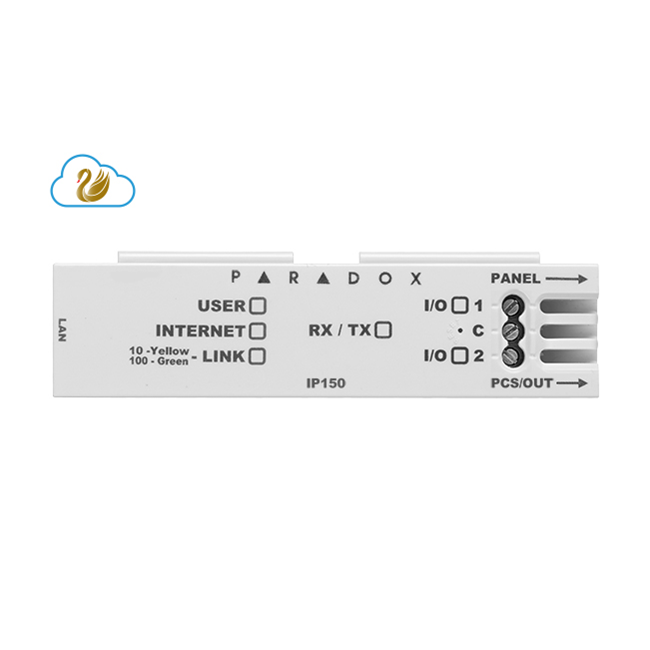 IP150+MQ, интернет модул MQTT