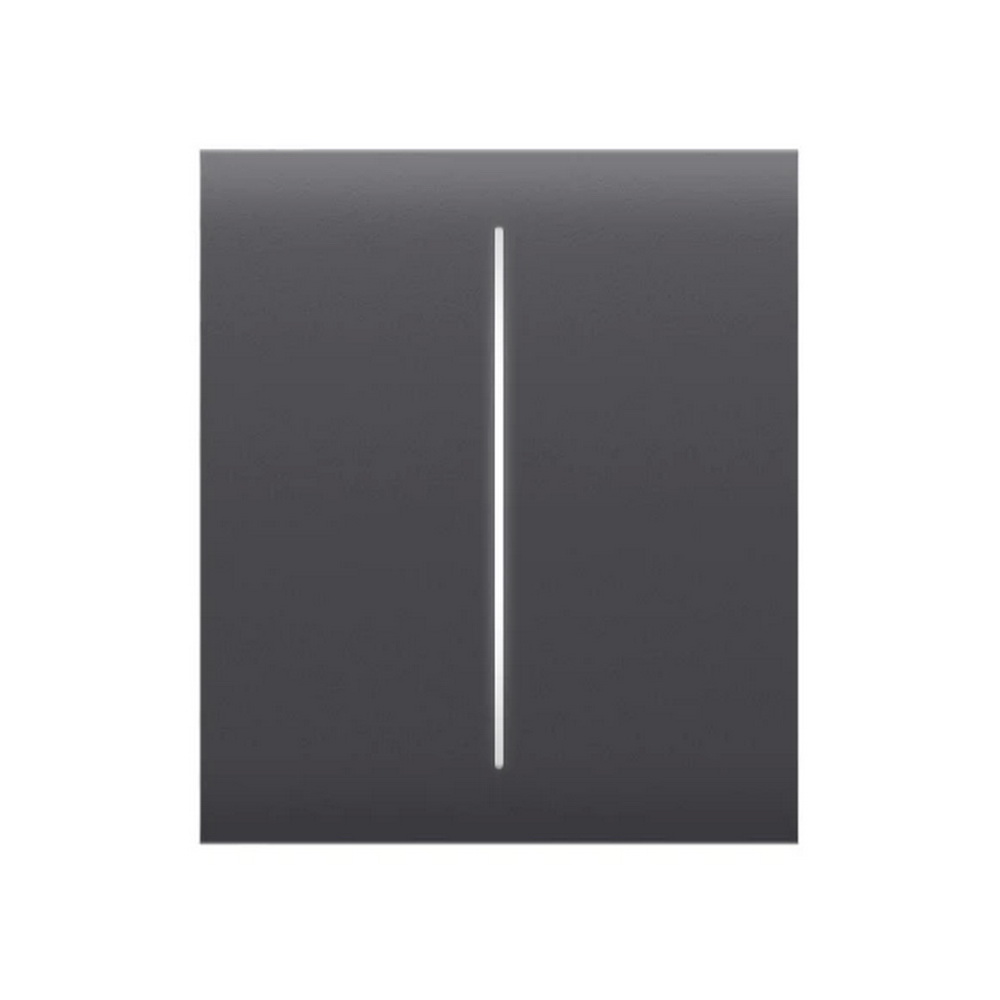 Лицев панел за ел. ключ - централен монтаж