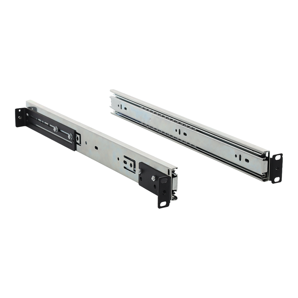 Релси за монтаж на кутия ARAD3SN в 19'' RACK шкаф (600mm)