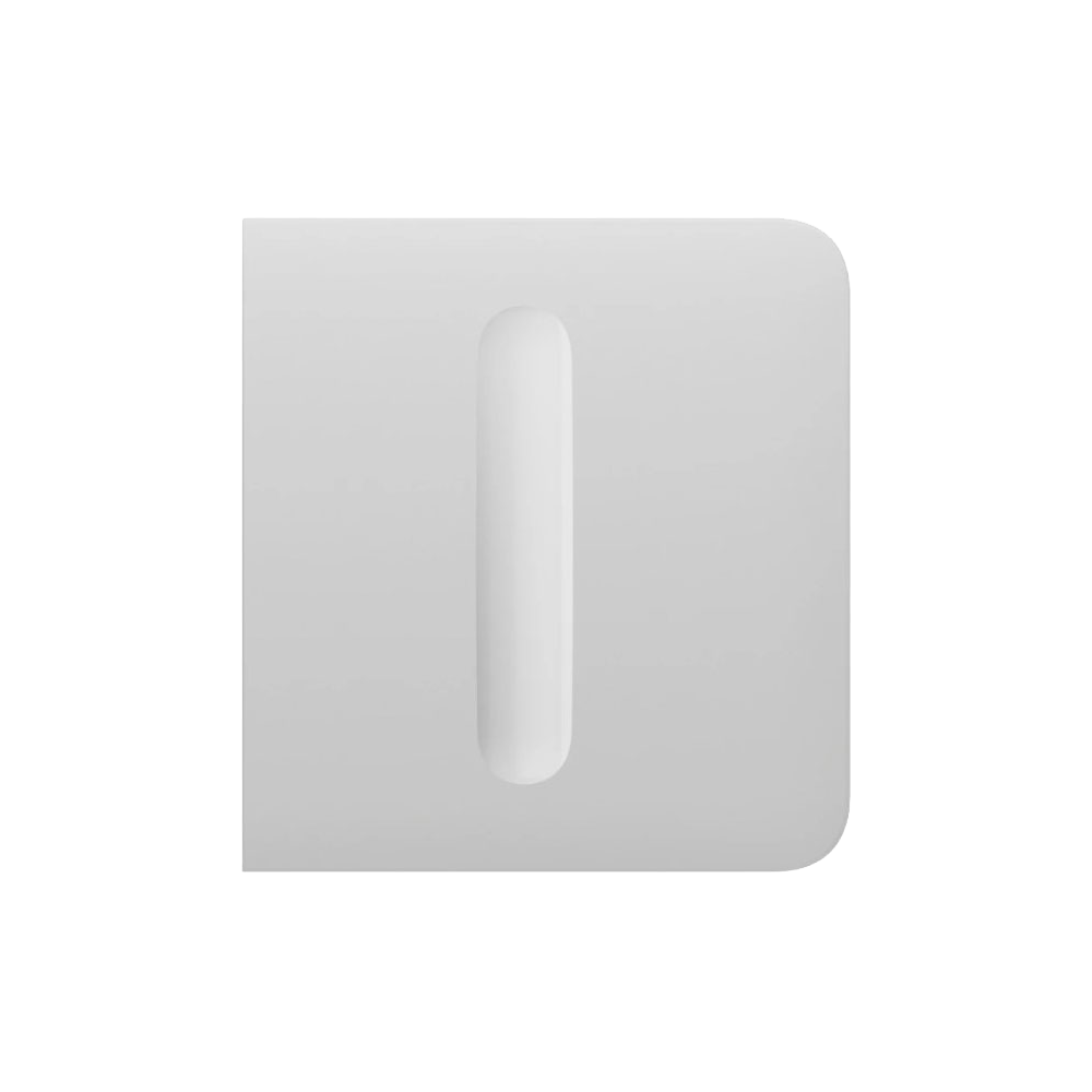 91252.254.WH1, SideButton димируем , бял