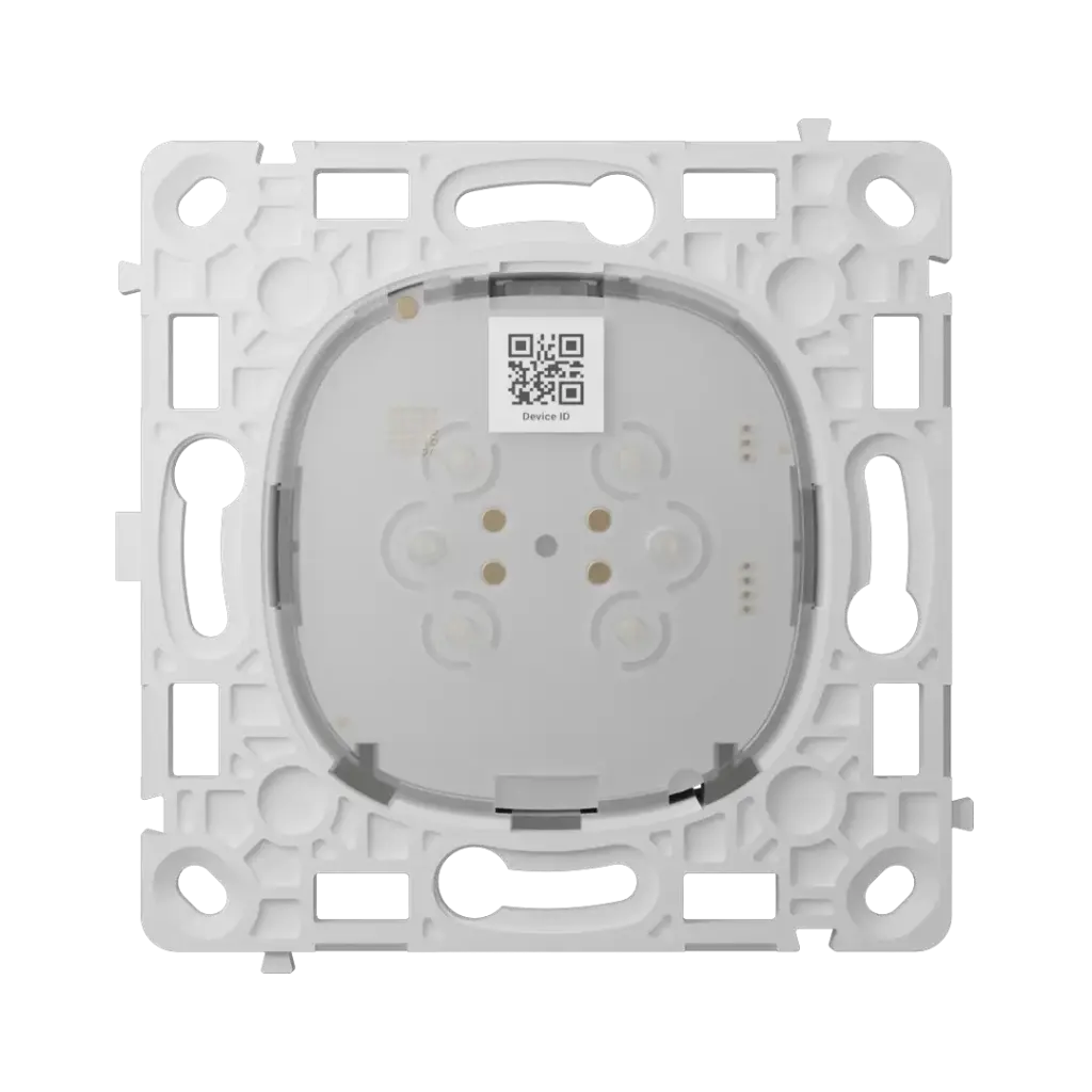 87945.142.NC, LightCore (2-gang/2-way) vertical
