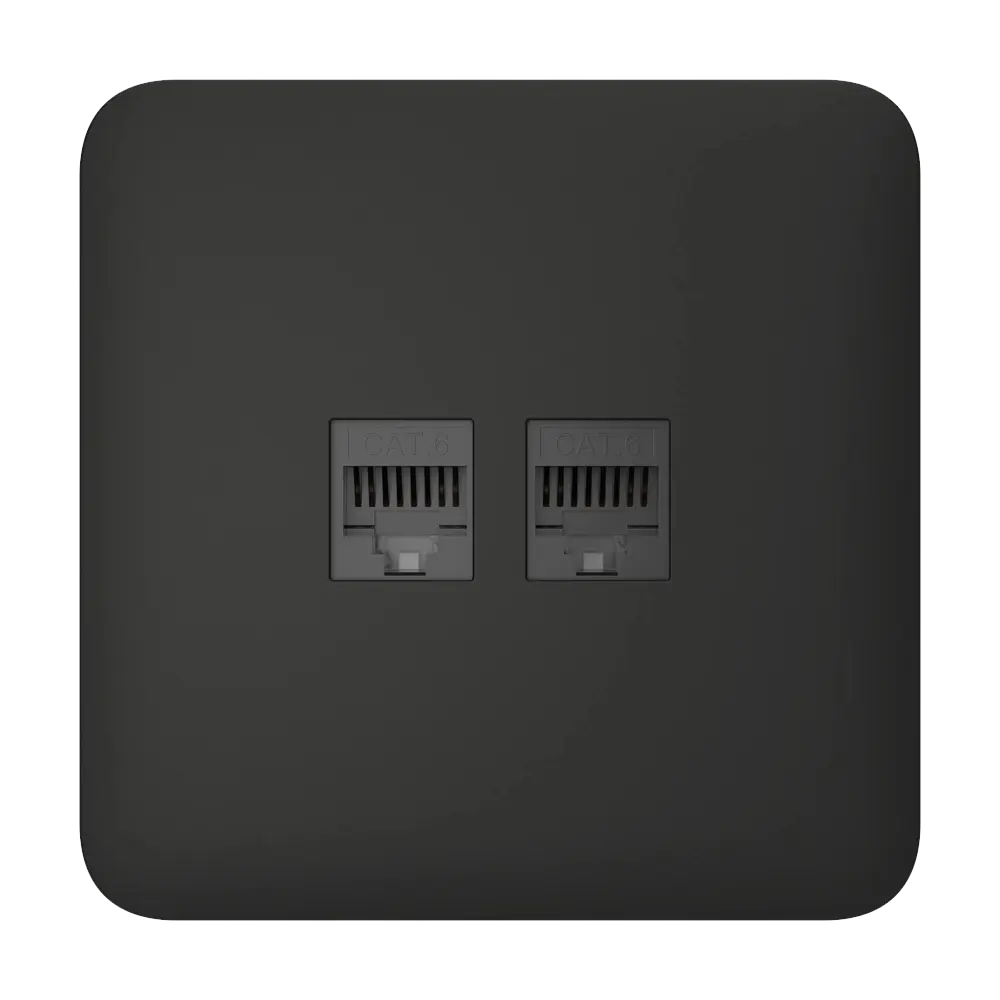 126188.317.BL,SoloCover (LAN), black