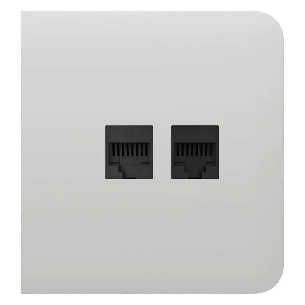 126211.319.WH,SideCover (LAN),white