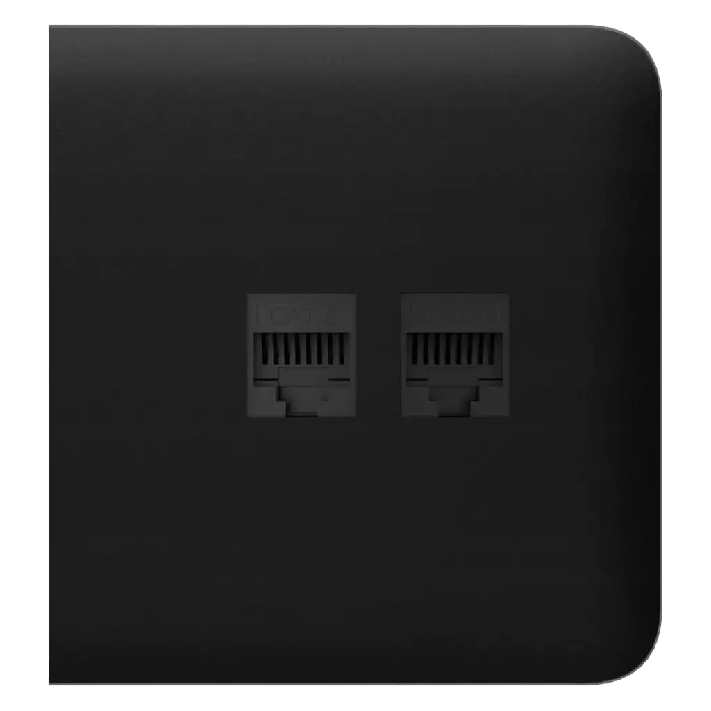 126212.319.BL,Ajax SideCover (LAN) ASP black