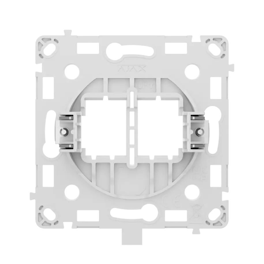 126118.320.NC,Ajax CoverHolder