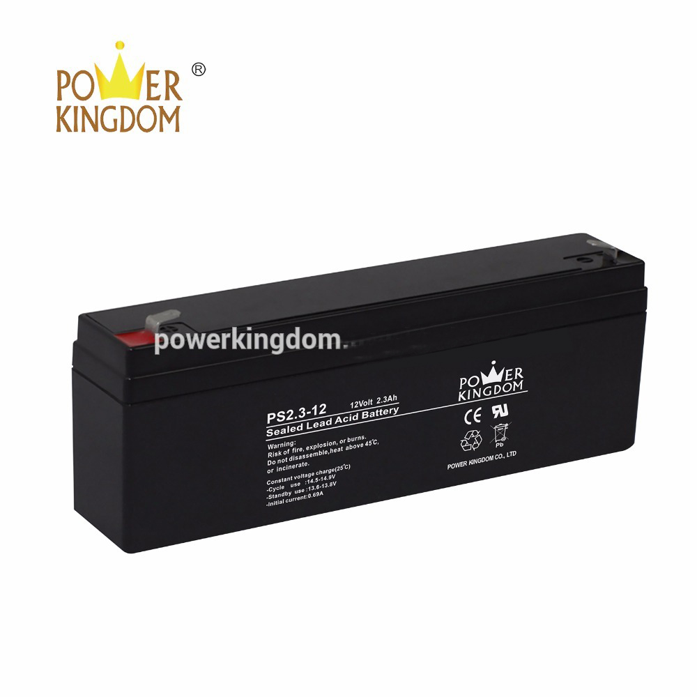 Акумулаторна батерия 12V 2.2Ah