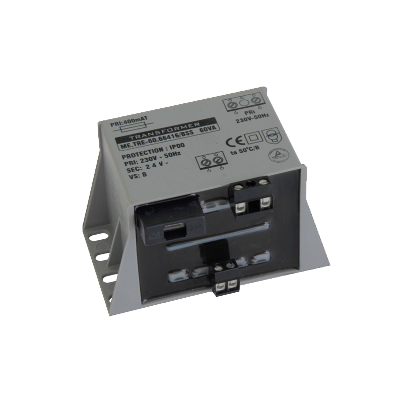 60VA/ 24V Мр.трансф. Sectron