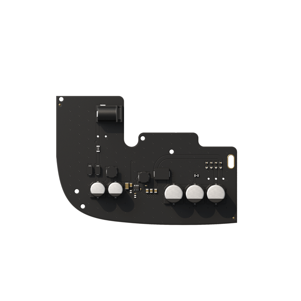 Захранващ модул 12V за Hub 2/ Rex 2