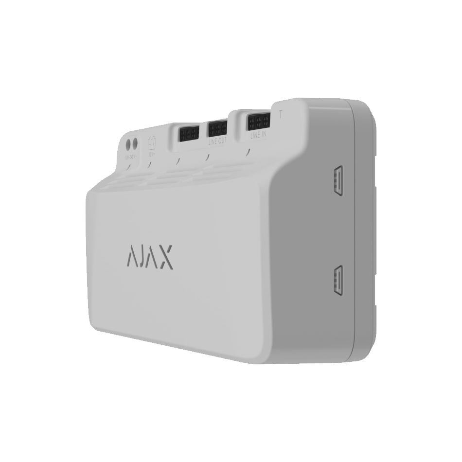 Интелигентно захранване 45W