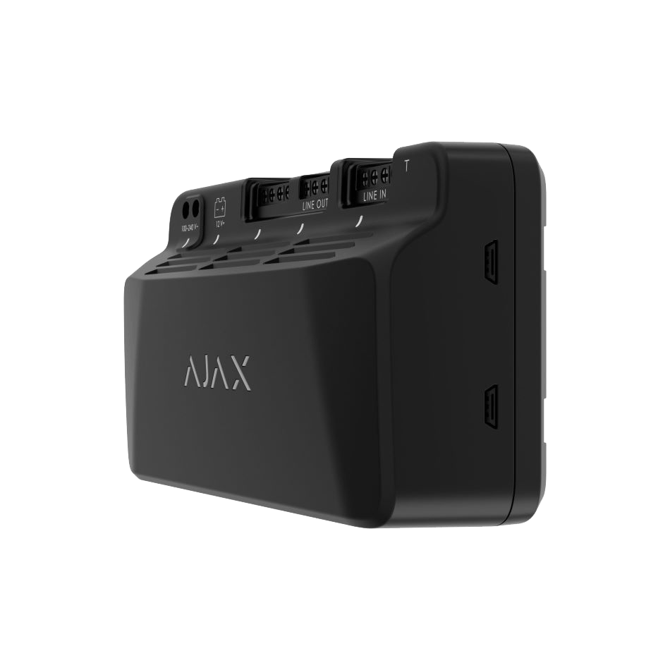 Интелигентно захранване 45W