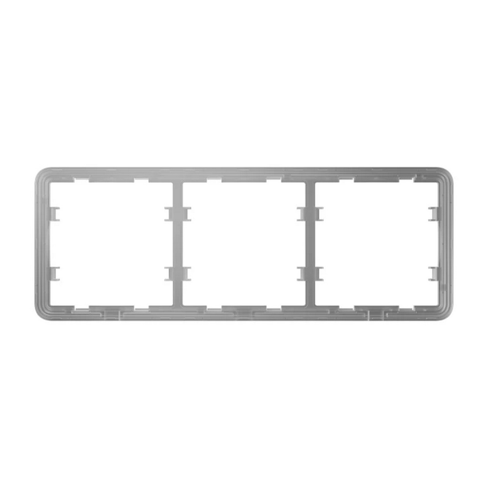 45126.141.NC, Frame тройна рамка