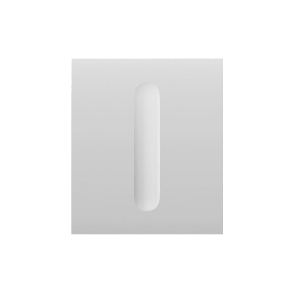 91250.256.WH1,CenterButton Dimmer , white