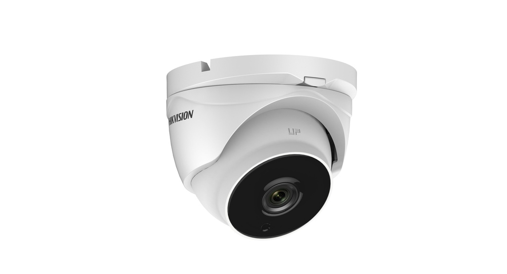 DS-2CE56D8T-IT3ZE,HD-TVI куп.кам.PoC.af 2.7-13.5мм