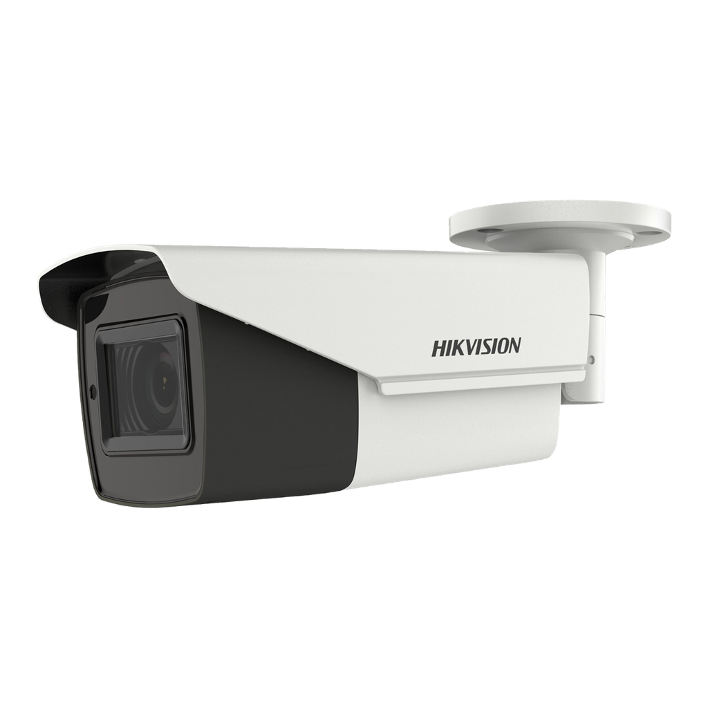 Корпусна HD-TVI камера 5MP 2.7~13.5мм