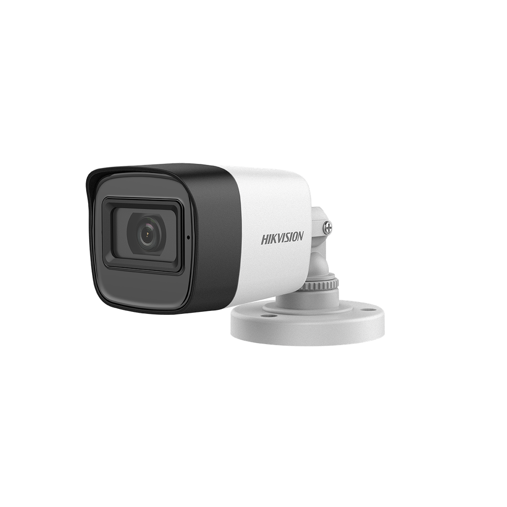 Корпусна HD-TVI камера 2MP 3.6мм