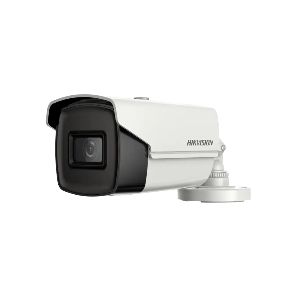 DS-2CE16U1T-IT1F,8Mpx Bullet Camera 2.8mm
