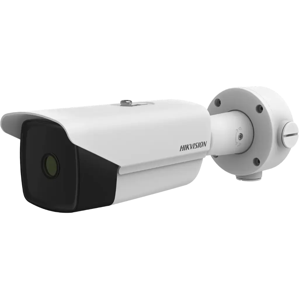 DS-2TD2136T-10,Термална IP Bullet камера