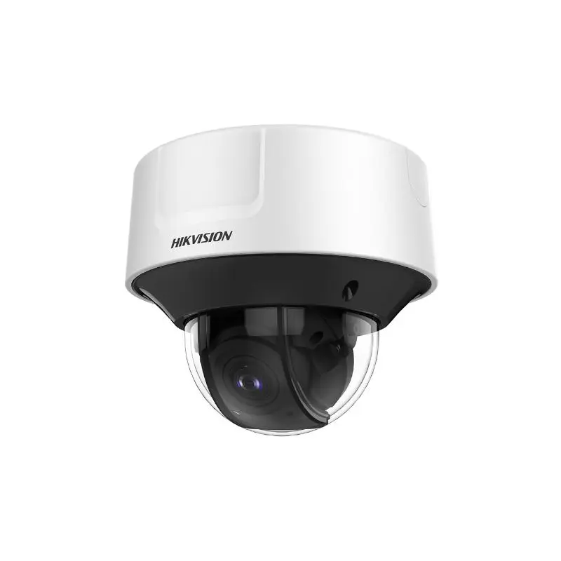 DS-2CD5546G0-IZHS(B),4Mpx VF Dome IP камера