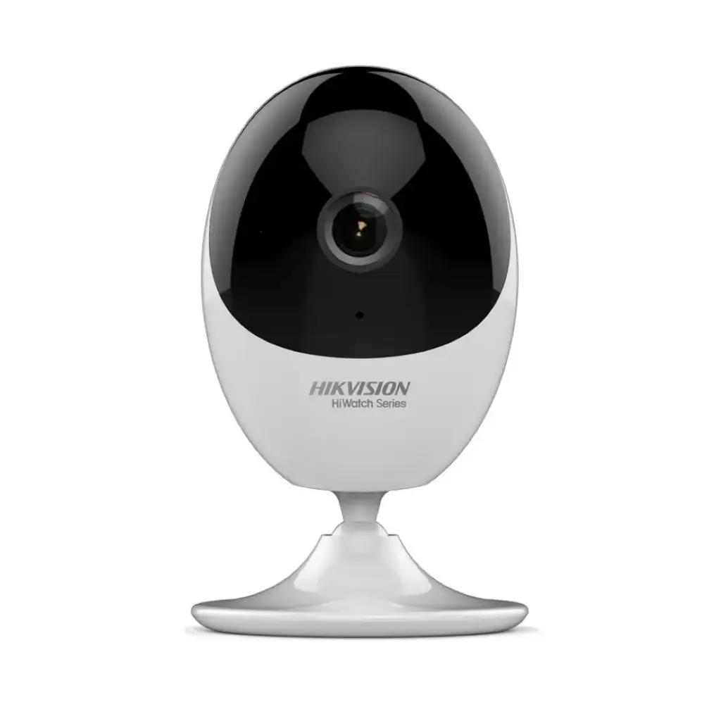 HWC-C120-D/W(W)(2.0mm),2Mpx IR fixed IP Cube кам.