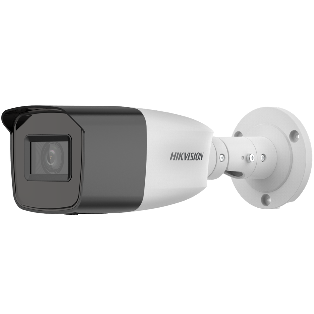 Корпусна HD-TVI камера 2MP 2.7~13.5мм