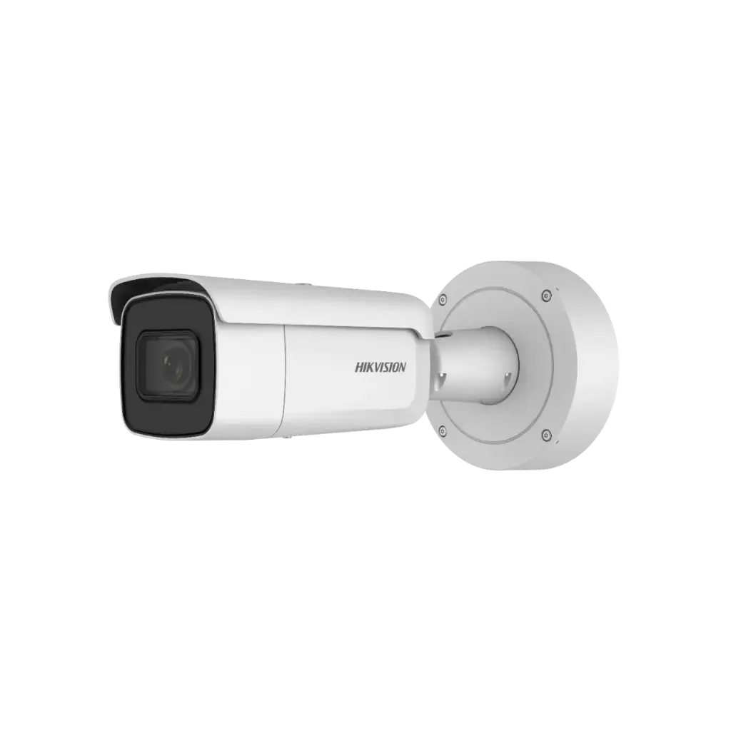 DS-2CD3643G1-IZS​(B),4MP IR VF lBullet IP камера