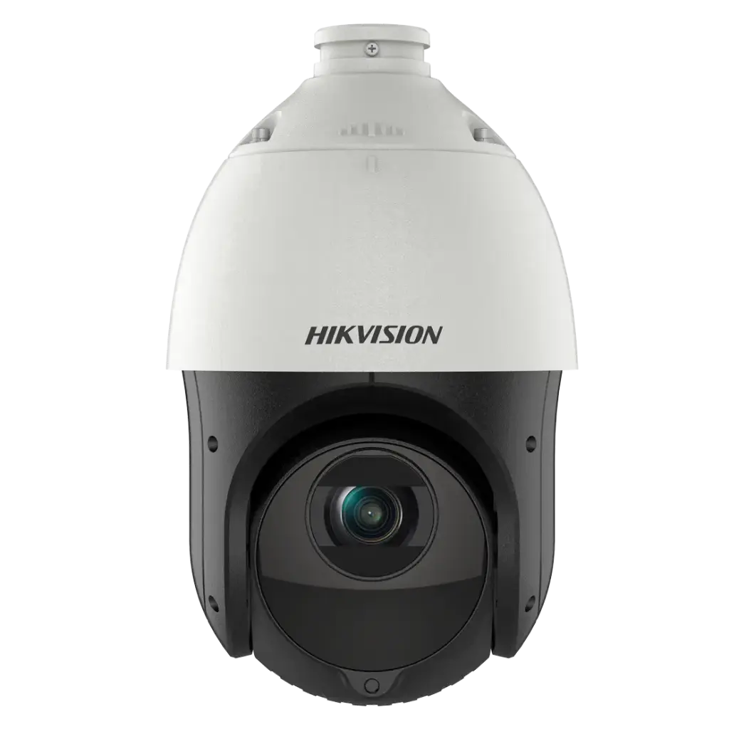 DS-2DE4425IW-DE(S5),4''4MP 25X Pow.by DF IR IP PTZ