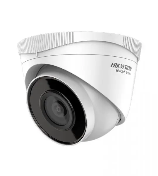 Kуполна IP камера Ден/Нощ 4MP 2.8мм