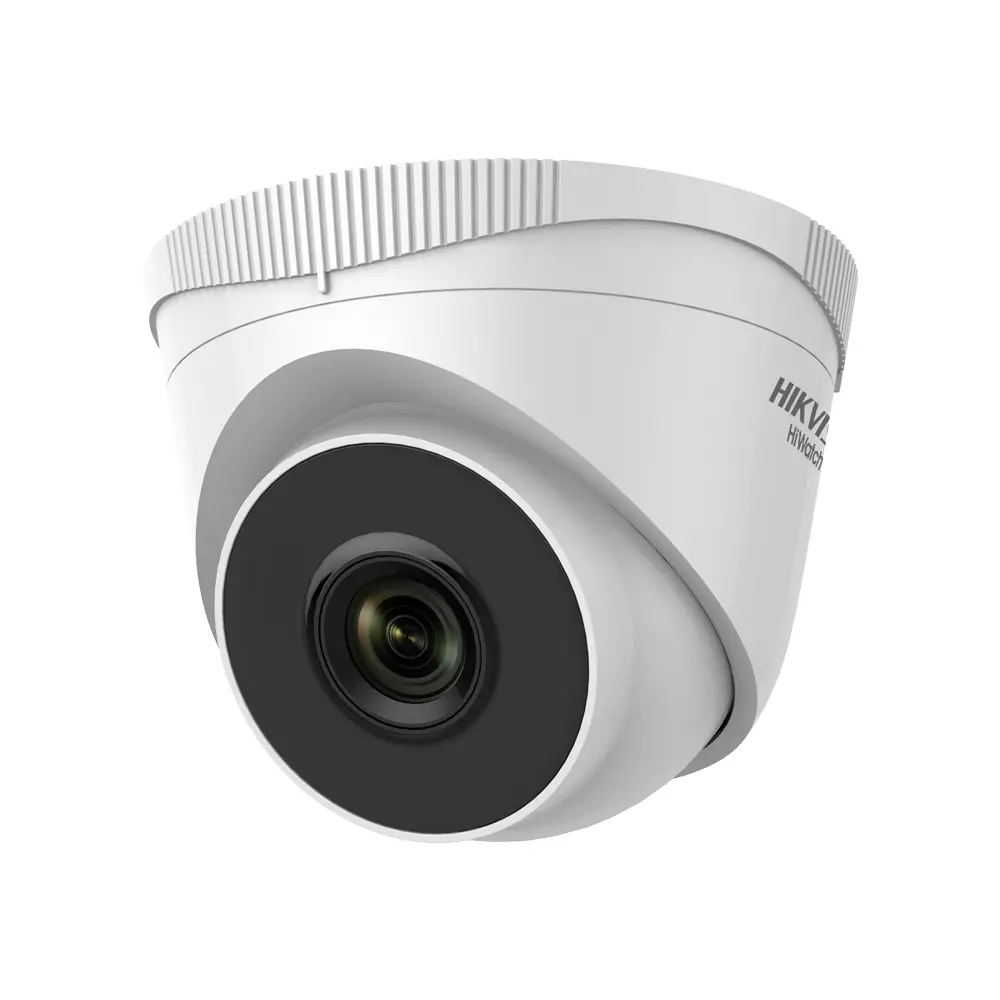 Куполна IP камера Ден/Нощ 2MP 2.8мм