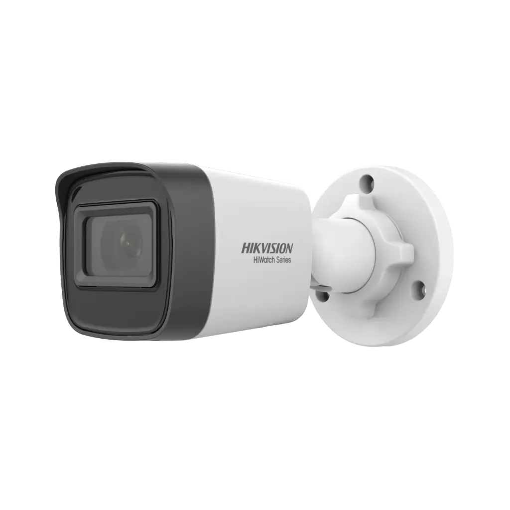HWI-B121H(C), 2Mpx IR IP Bullet кам.2.8mm 