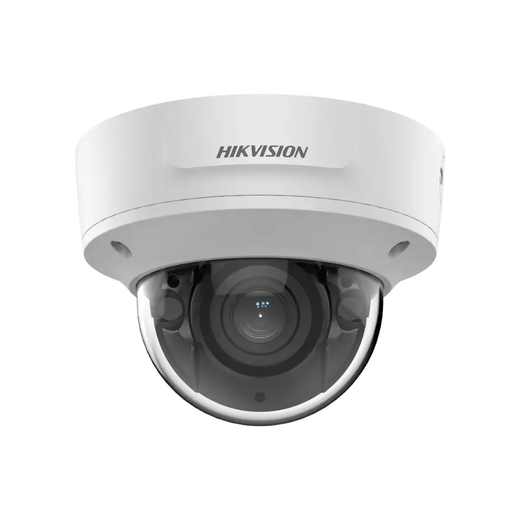 DS-2CD2743G2-IZS,4Mpx Vandal Motorized VFl Dome IP