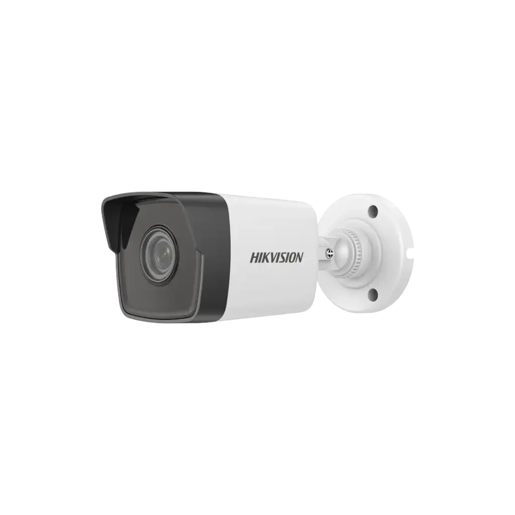 DS-2CD1023G0E-I(C),2Mpx фикс.Bullet IP кам.4mm