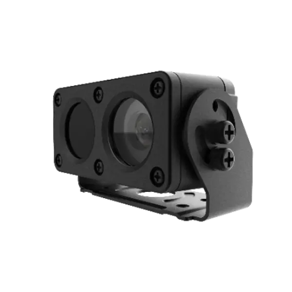 AE-VC153T-IT,IR Waterproof Backup 2.8mm камера
