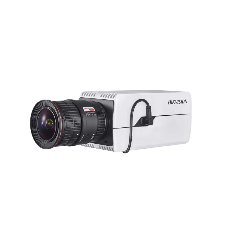 DS-2CD50C5G0-AP,12Mpx Box IP камера
