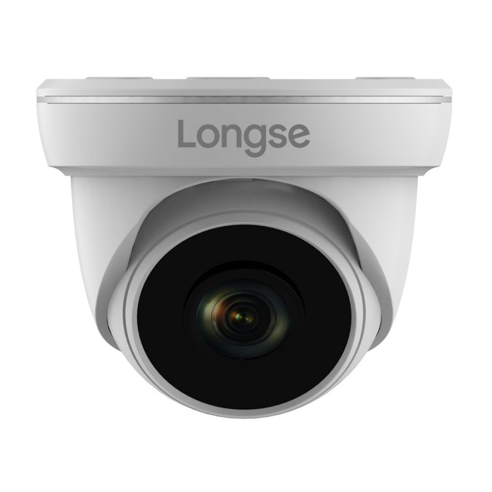 LIRDLATHC200F,2Mpx IR куп.(4 in 1) вътр.2,8мм кам.
