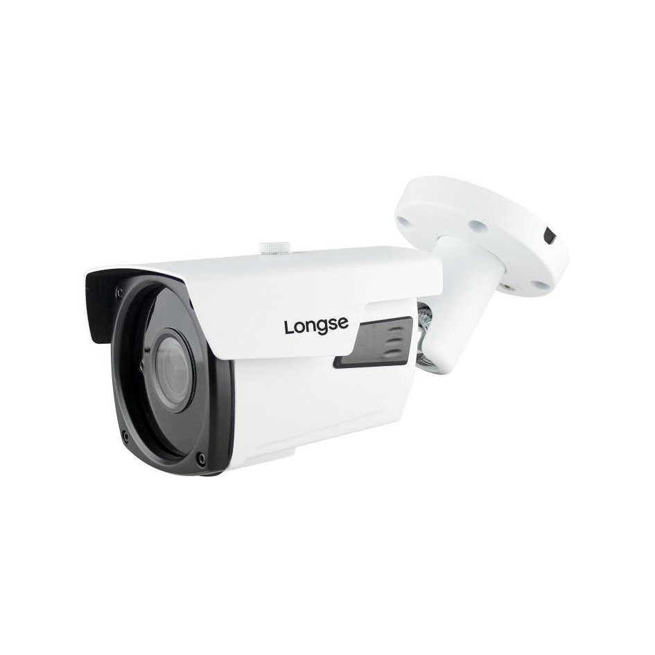 LBP60THC200F,2Mpx корп. (4 in 1)VF IR камера