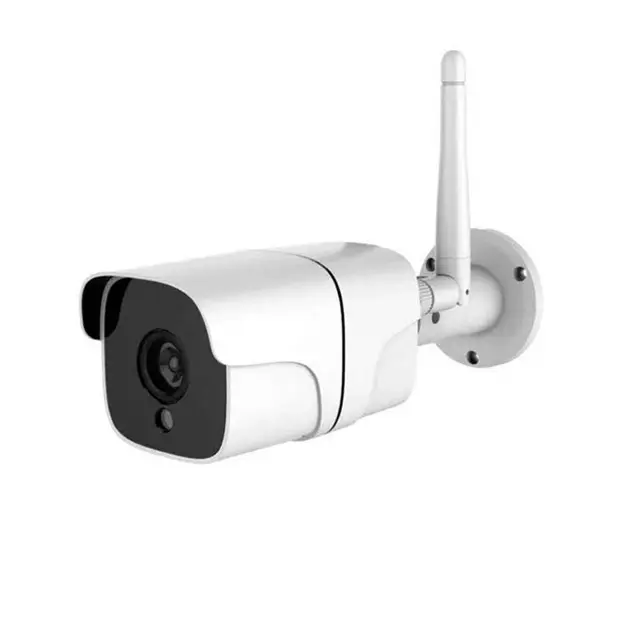 CB06, 2Mpx външ.фикс.Bullet WiFi камера