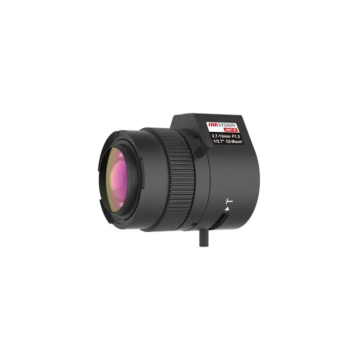 TV2713D-4MPIR, варифок. oбектив DC Auto Iris 4MP
