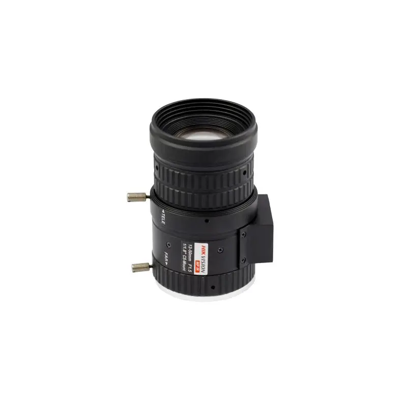 HV1250D-MPIR,Vari-focal DC Auto Iris 3MP IR обект.