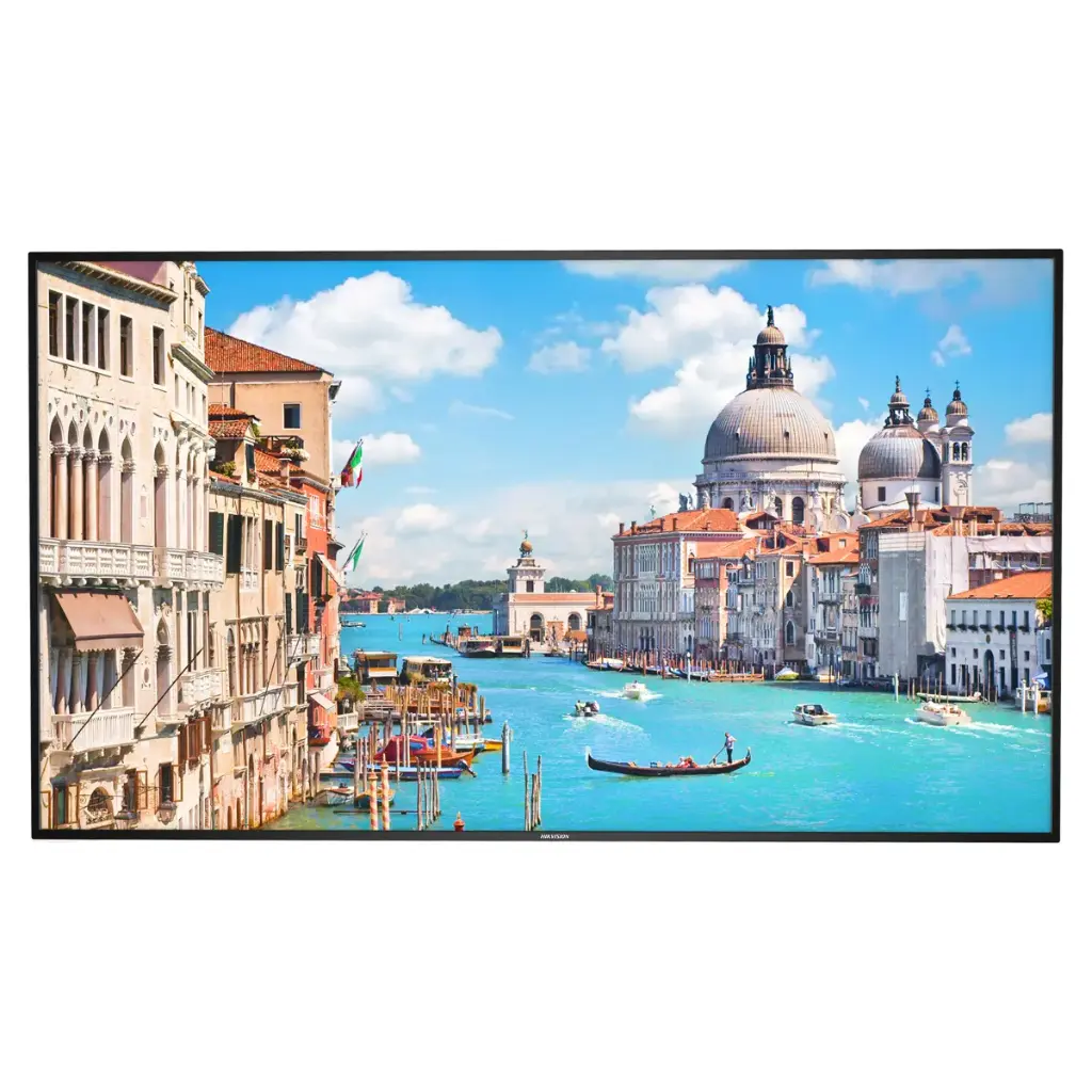 DS-D5043UC, 42.5-inch 4K LED професионален монитор