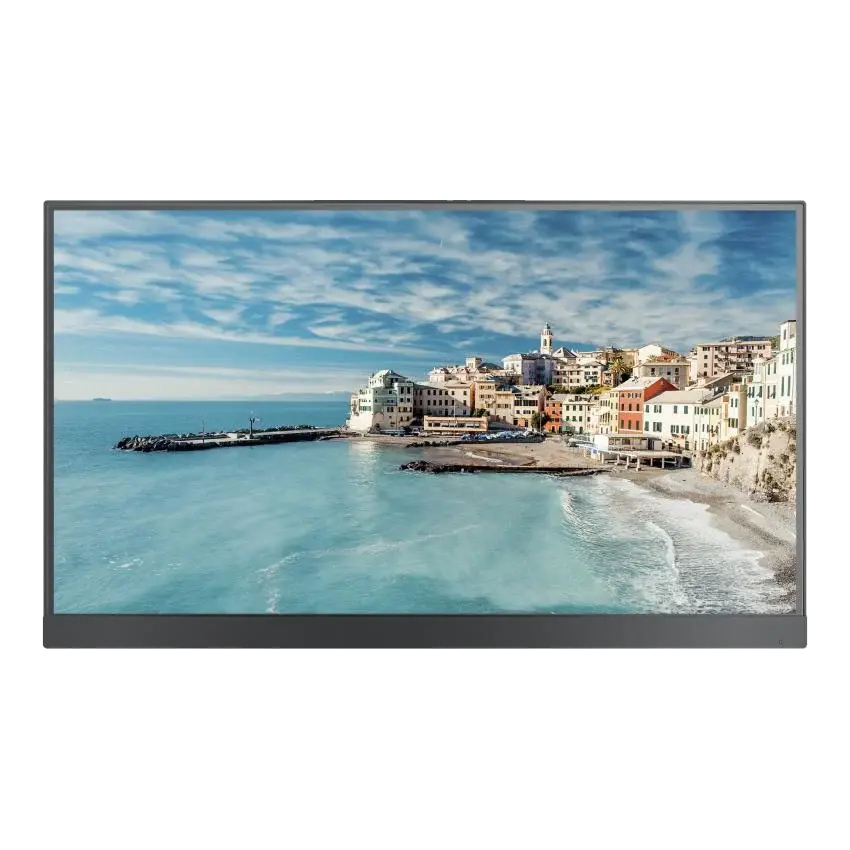 DS-D6022FN-B, 22'' Digital Signage