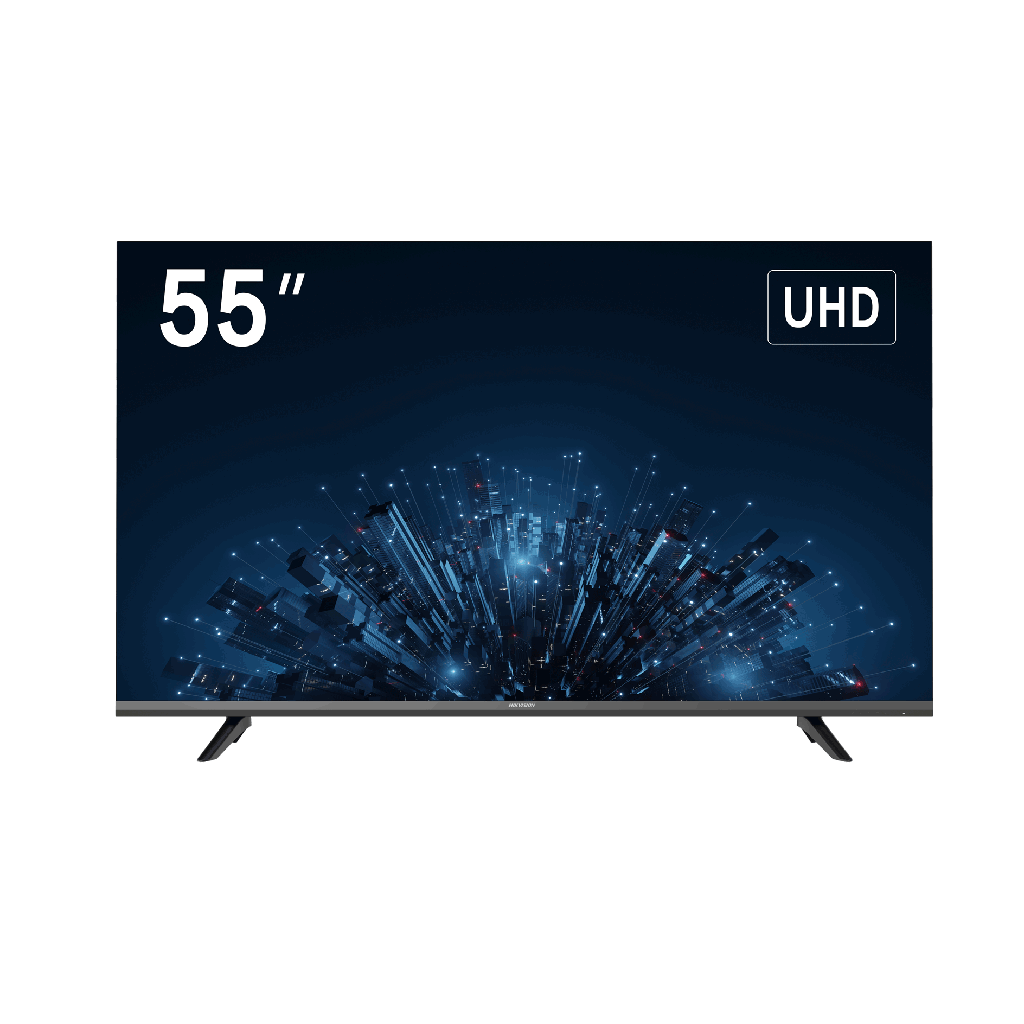 4K LED монитор 55"