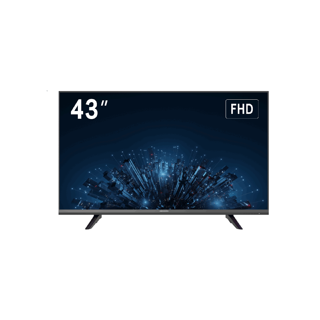 FHD монитор 43"