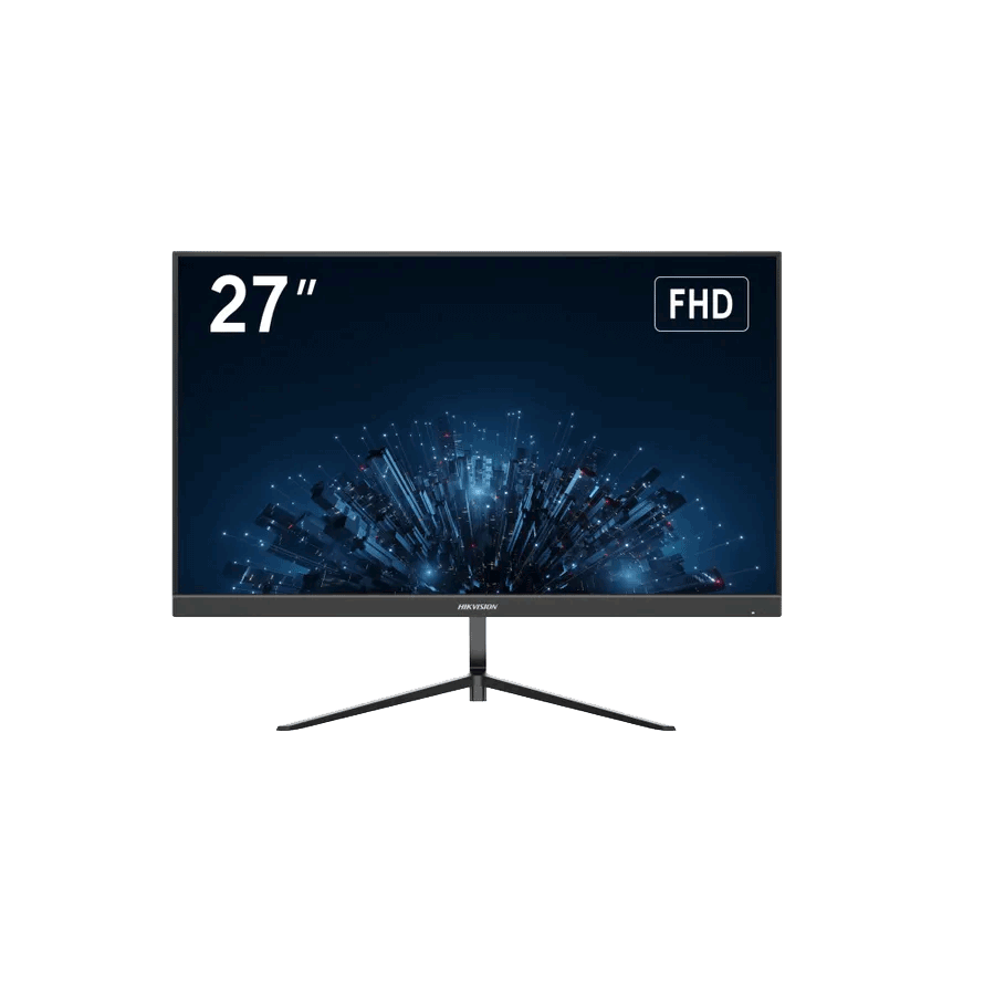 FHD IPS монитор 27"