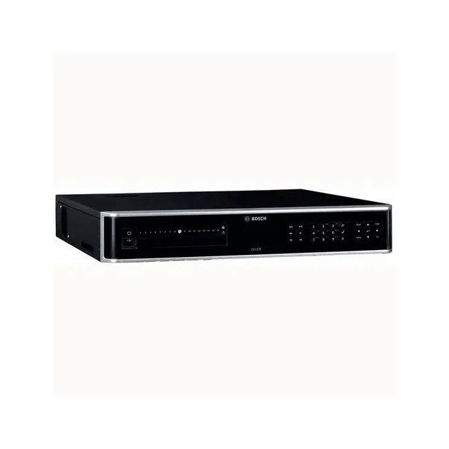 DDN-2516-200N08, 16 канален NVR