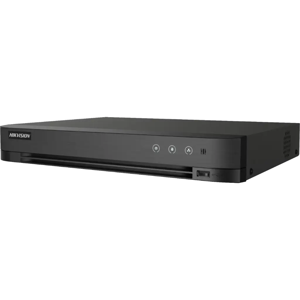 iDS-7216HQHI-M1/FA,16к. AcuSence DVR