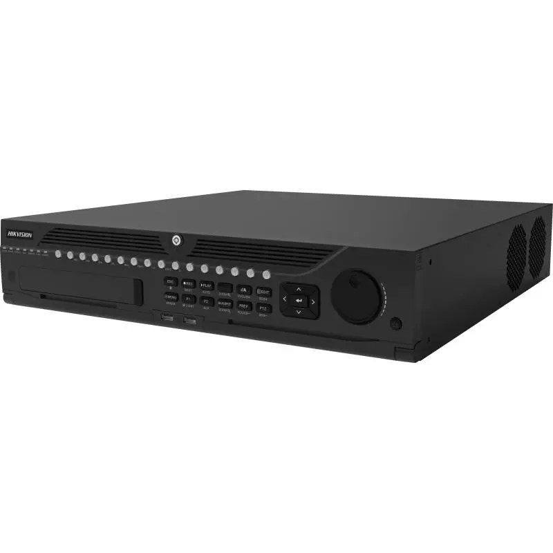 iDS-9016HUHI-M8/S,16кан.5MP 2U H.265 AcuSense DVR